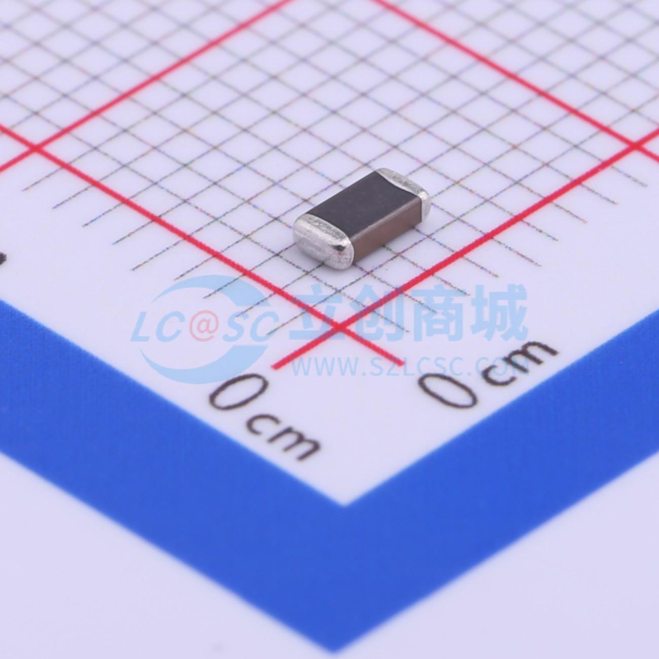 IC quản lý nguồn TCC1206X7R222K102DTS CCTC 1206 - Techcore Việt Nam