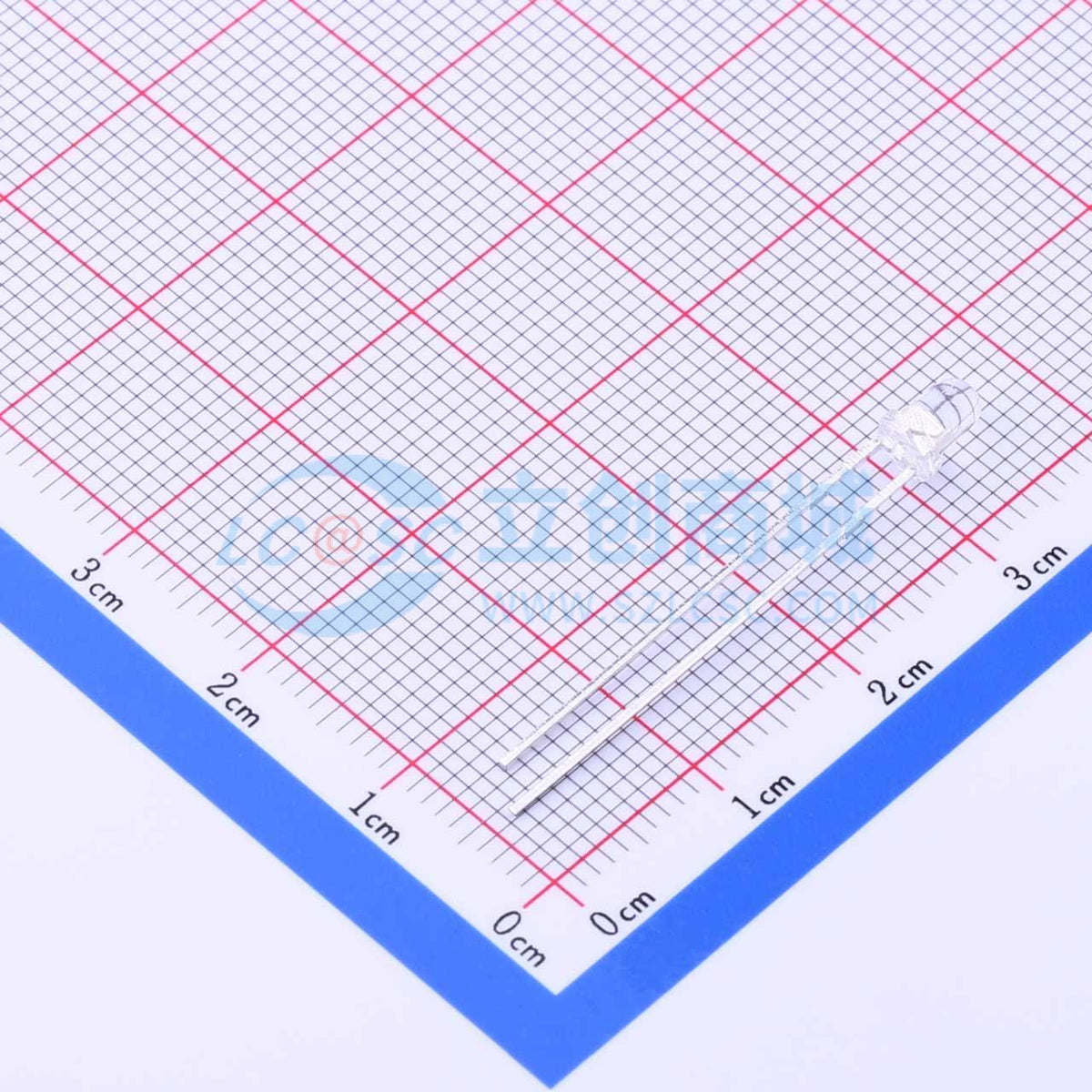 Transistor quang PT204-6C EVERLIGHT 1V - Techcore Việt Nam