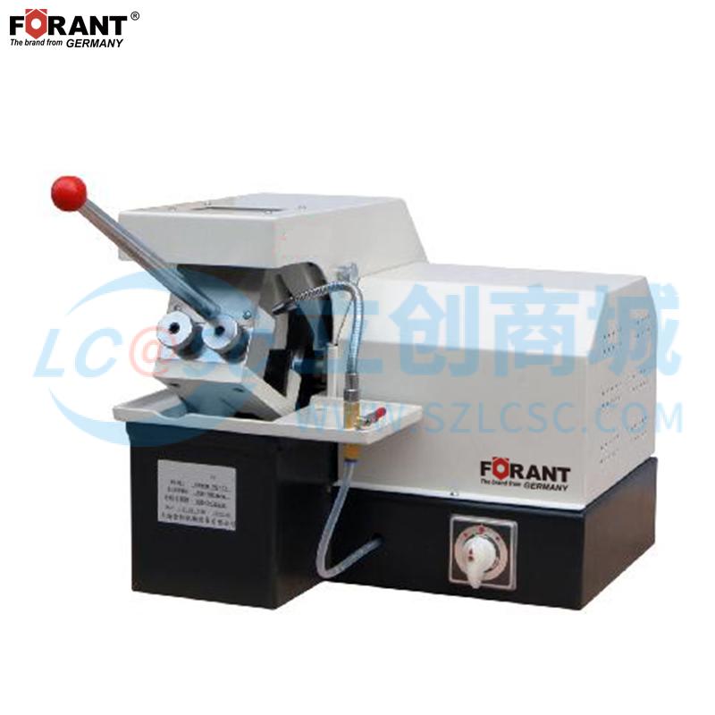 Máy đo tốc độ vòng quay 87117219 FORANT 30mm Phù hợp đo kiểm và bảo trì kỹ thuật - Techcore Việt Nam