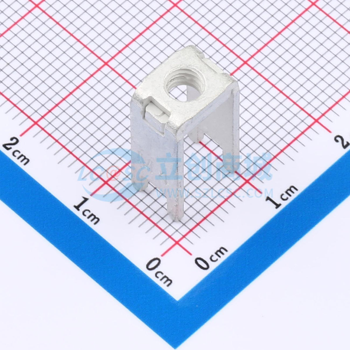 Linh kiện điện tử 6913535CD4 - Techcore Việt Nam