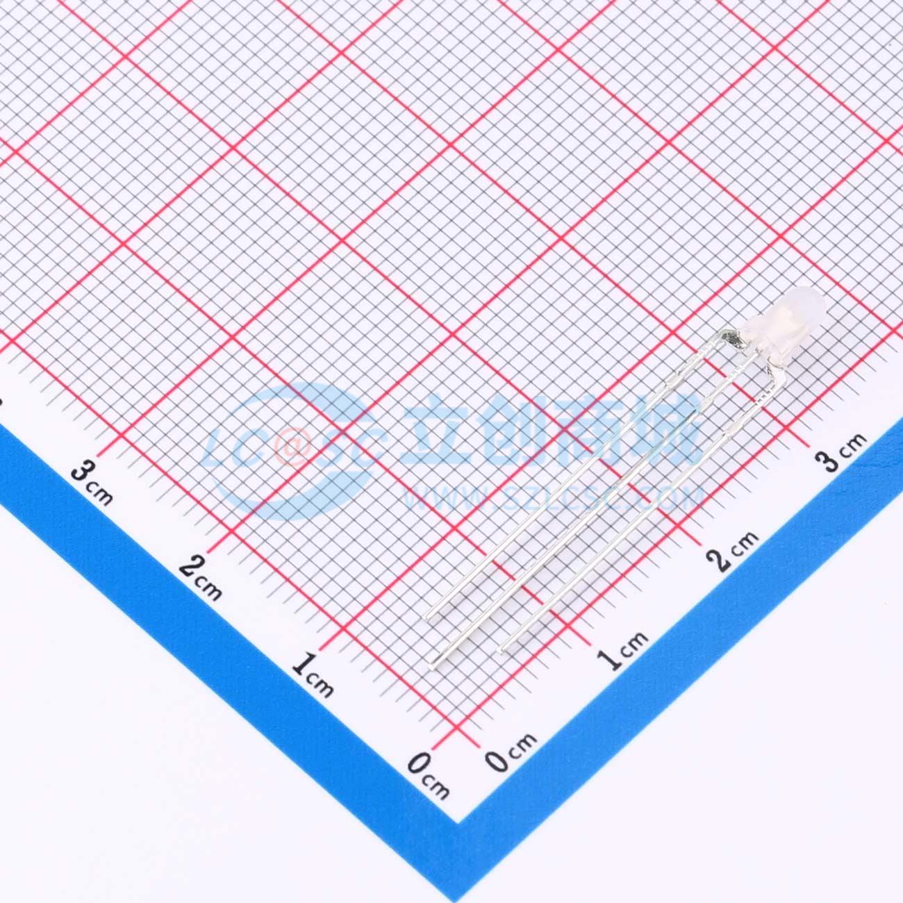 LED MHLC3029UEGTD MEIHUA 1V - Techcore Việt Nam