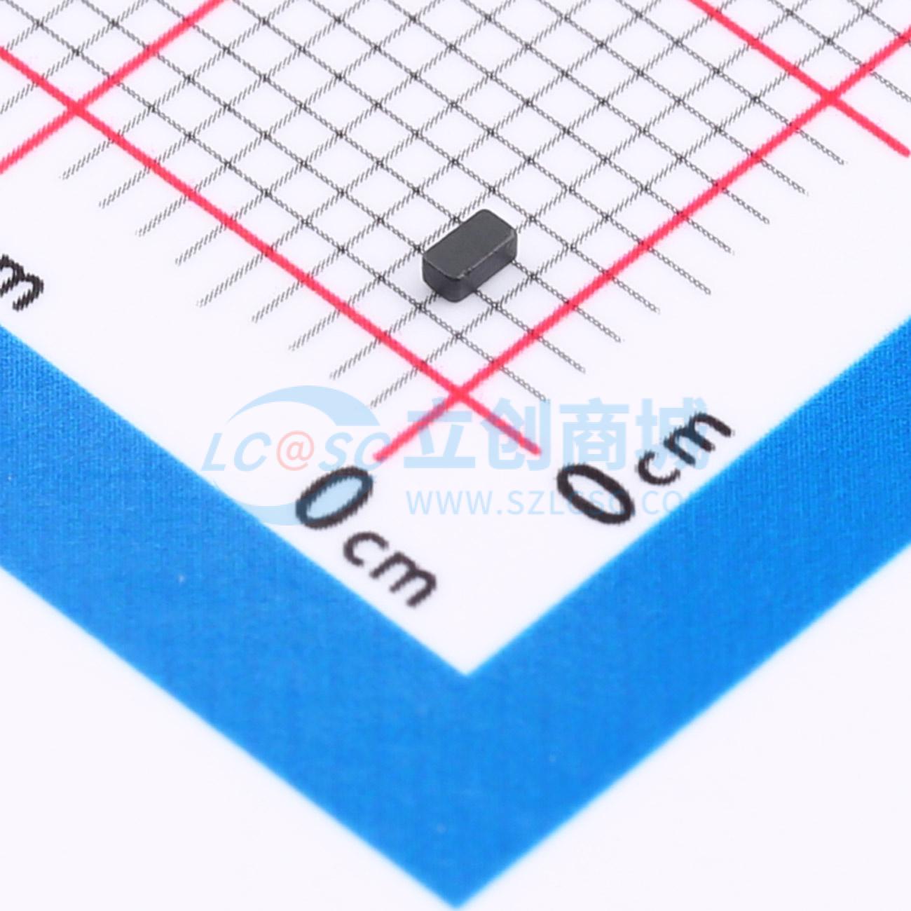 Cuộn Cảm Công Suất FTC160808S4R7MBCA cjiang 0603 4.7uH 1A ±20% - Techcore Việt Nam