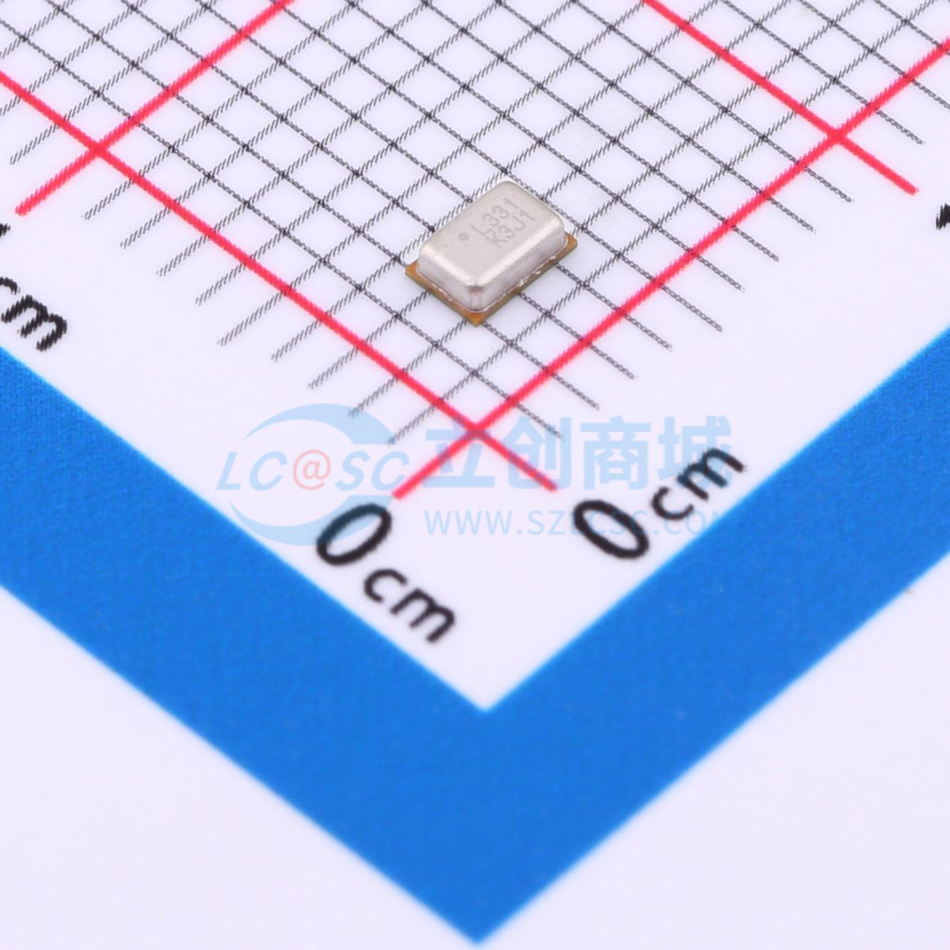 Micro MEMS LMA2718B381-OAK03 LinkMems SMD-3P,2.8x1.9mm - Techcore Việt Nam