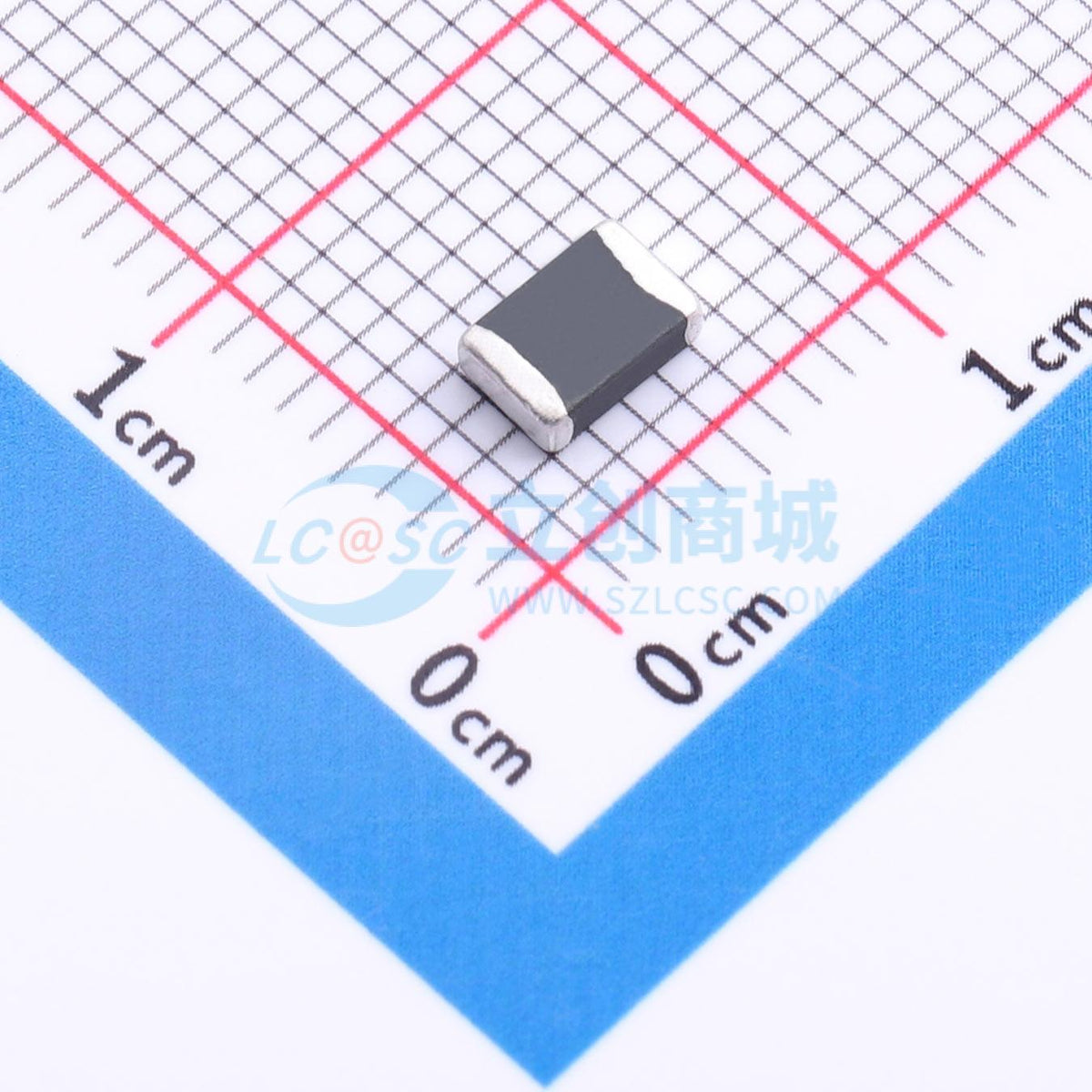 Varistor MOV HMLV1812-300G R+O 1812 - Techcore Việt Nam