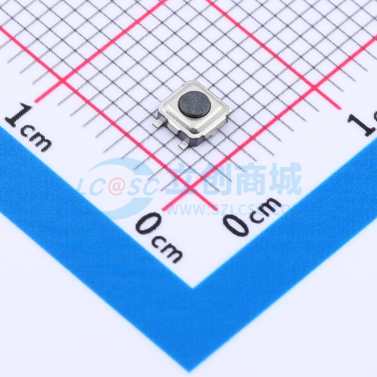 Linh kiện điện tử TS3315A 160gf 025 SMD - Techcore Việt Nam