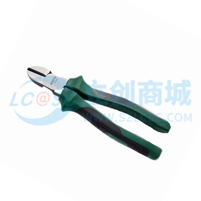 Kìm Cắt Chéo Điện Tử 72301B SATA Chuyên Dùng Sửa Chữa Điện Tử - Techcore Việt Nam