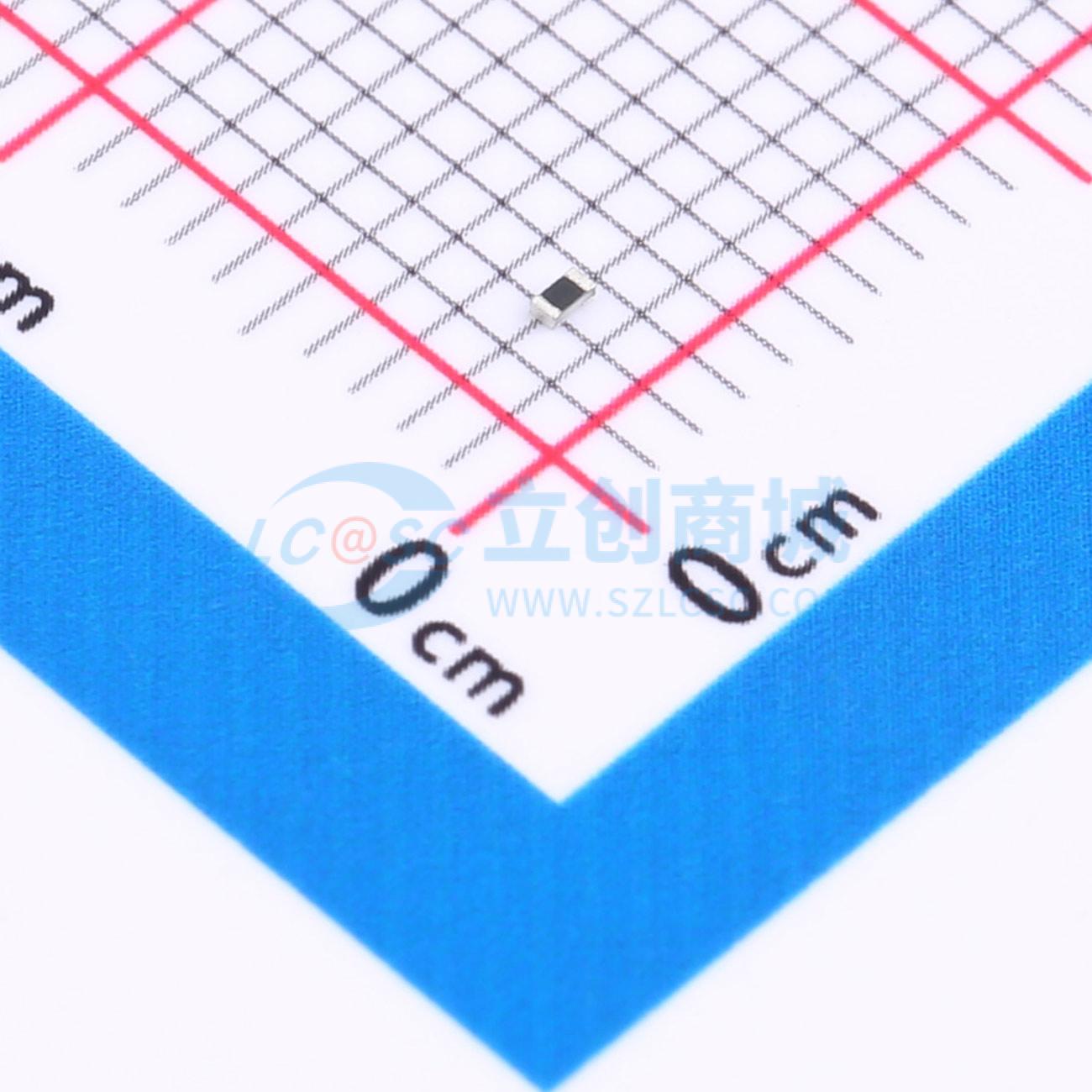 Điện Trở Dán SMD FRC0402F1802TS FOJAN 0402 18kΩ ±1% 62.5mW - Techcore Việt Nam