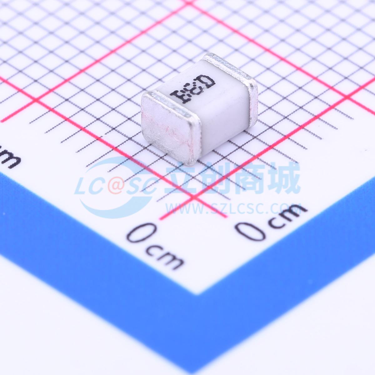 Cầu chì SG90 Littelfuse 1812 - Techcore Việt Nam