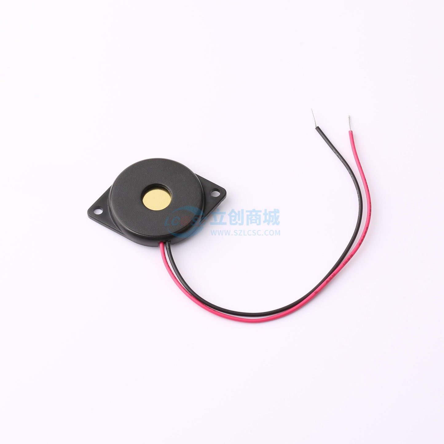 Còi buzzer KPEG120 KINGSTATE - Techcore Việt Nam