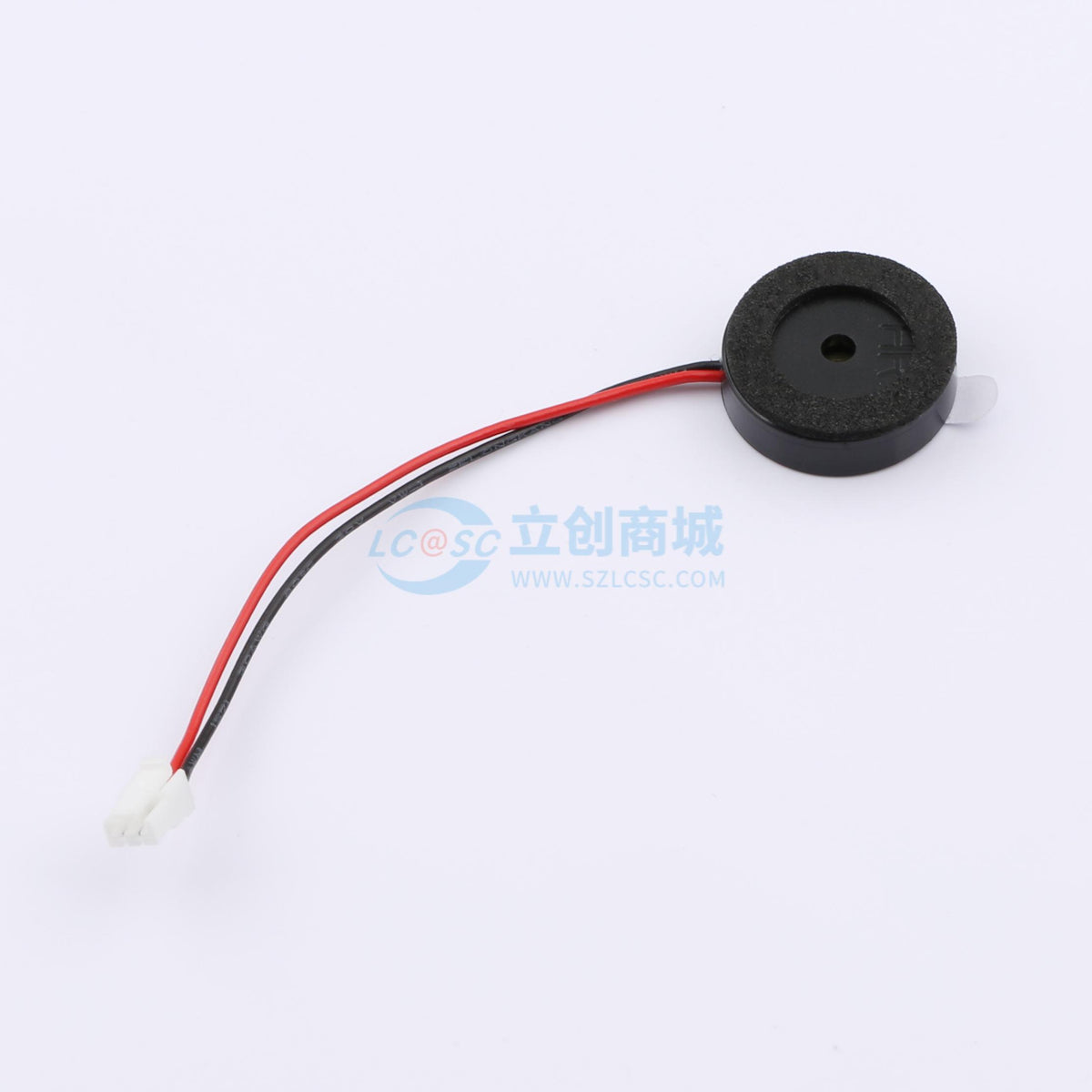 Còi buzzer HZ-1640E-W18 Dragonstate - Techcore Việt Nam