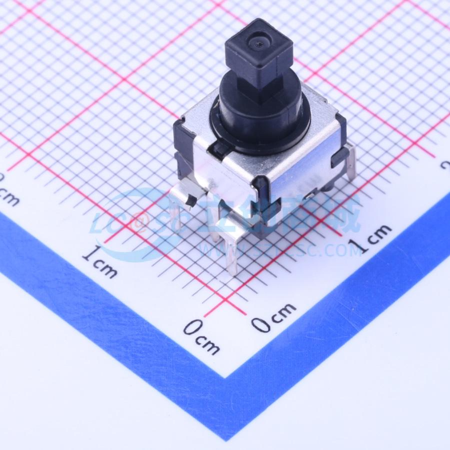 Linh kiện điện tử SPEF110100 - Techcore Việt Nam