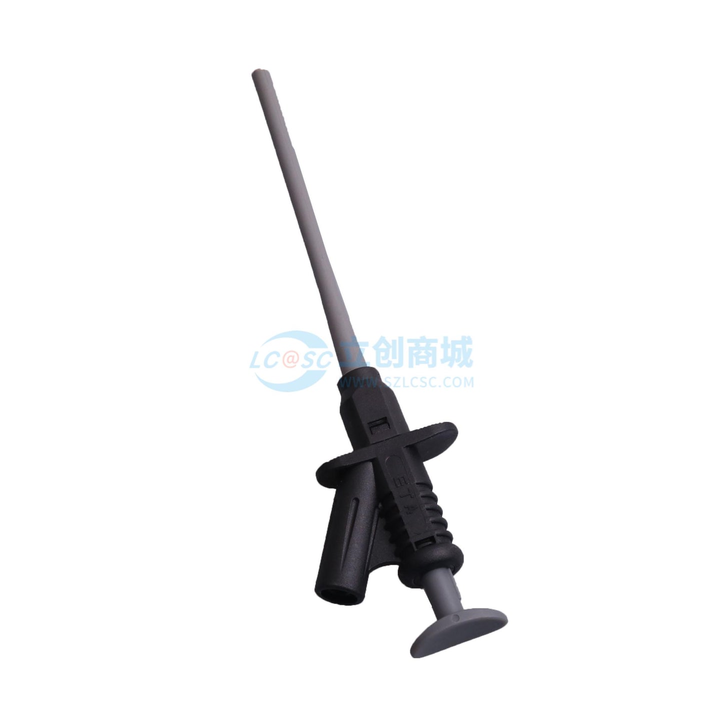 Đầu dò máy hiện sóng ETA3405-2 6A 4mm 1000V Phù hợp đo kiểm và bảo trì kỹ thuật - Techcore Việt Nam