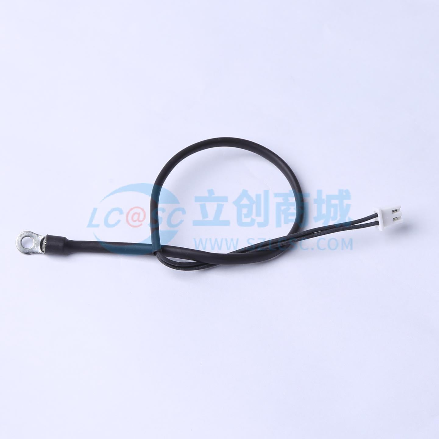 Điện trở nhiệt NTC WCF4-103F3435FB-BUL441126#L=250 Tyohm 10kΩ - Techcore Việt Nam