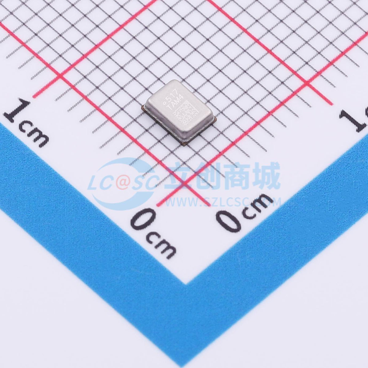 Micro MEMS MD-HRA371-H10-3N Gettop SMD - Techcore Việt Nam