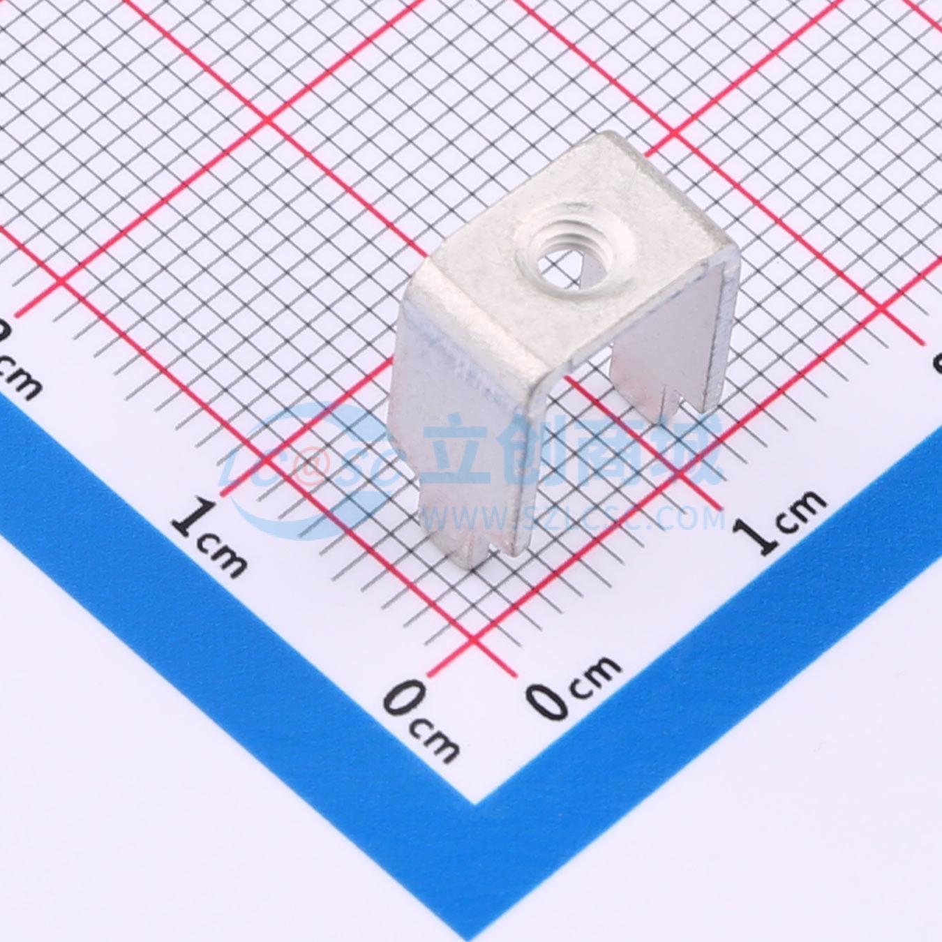 Linh kiện điện tử T32100064-1350 - Techcore Việt Nam
