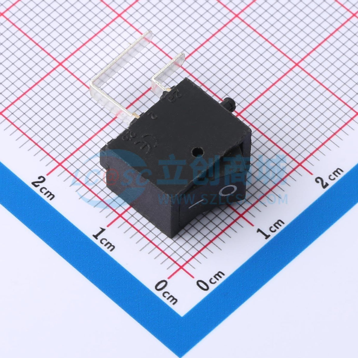 Linh kiện điện tử HX KCD11-BL - Techcore Việt Nam