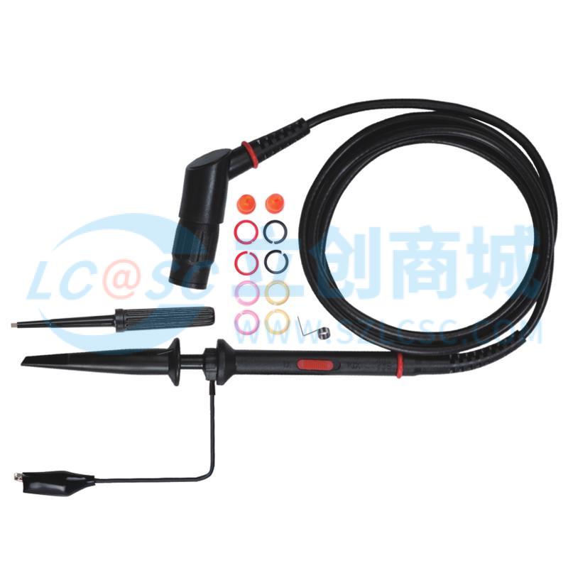 Đầu dò máy hiện sóng UT-H05 UNI-T Dạng cầm tay Dùng Cho Đo Kiểm Điện Tử - Techcore Việt Nam