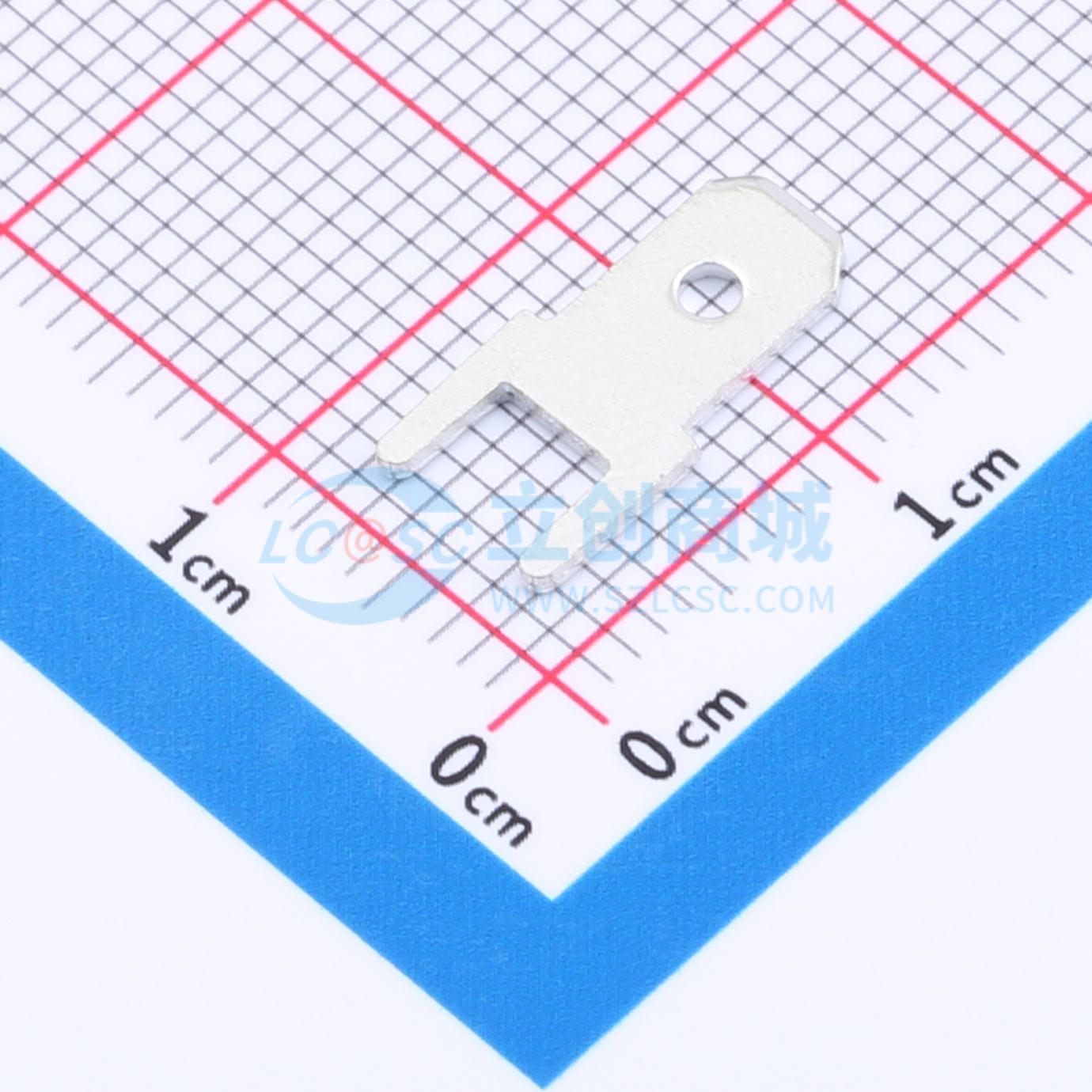 Linh kiện điện tử YTC-3-PCB485008D - Techcore Việt Nam