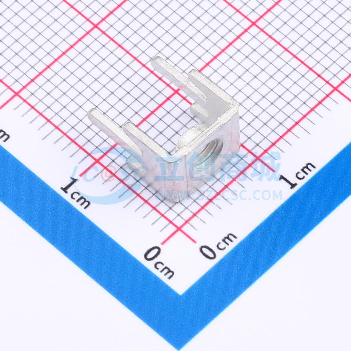 Linh kiện điện tử 7784 Keystone - Techcore Việt Nam