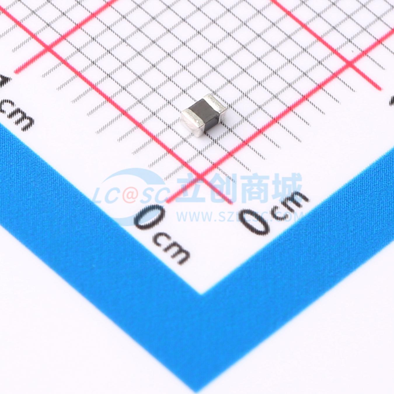 Điện trở nhiệt NTC NTCS0805E3334JHT VISHAY 0805 330kΩ 210mW - Techcore Việt Nam