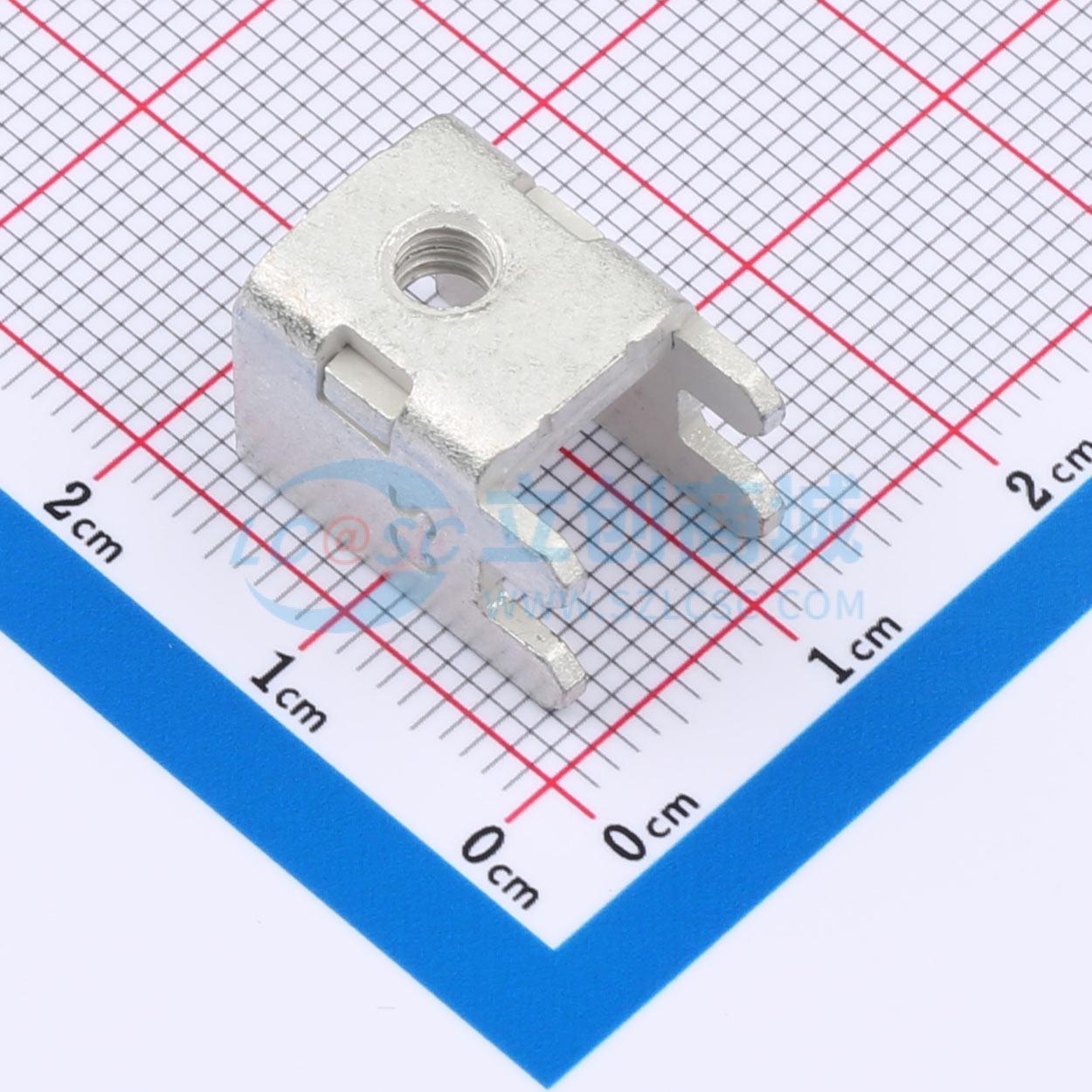 Linh kiện điện tử 1112040CD4 - Techcore Việt Nam