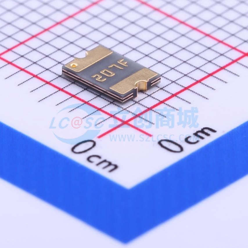 Cầu chì tự phục hồi PTC MF-MSMF200-2 1812 - Techcore Việt Nam