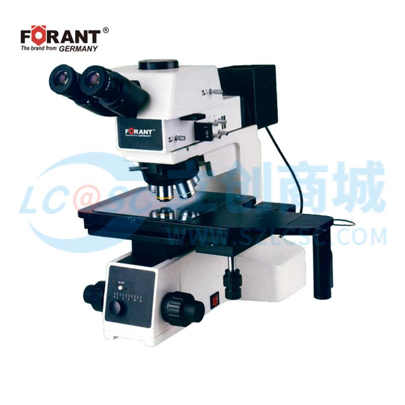 Kính hiển vi 82110435 FORANT 12V 100W Phù hợp đo kiểm và bảo trì kỹ thuật - Techcore Việt Nam