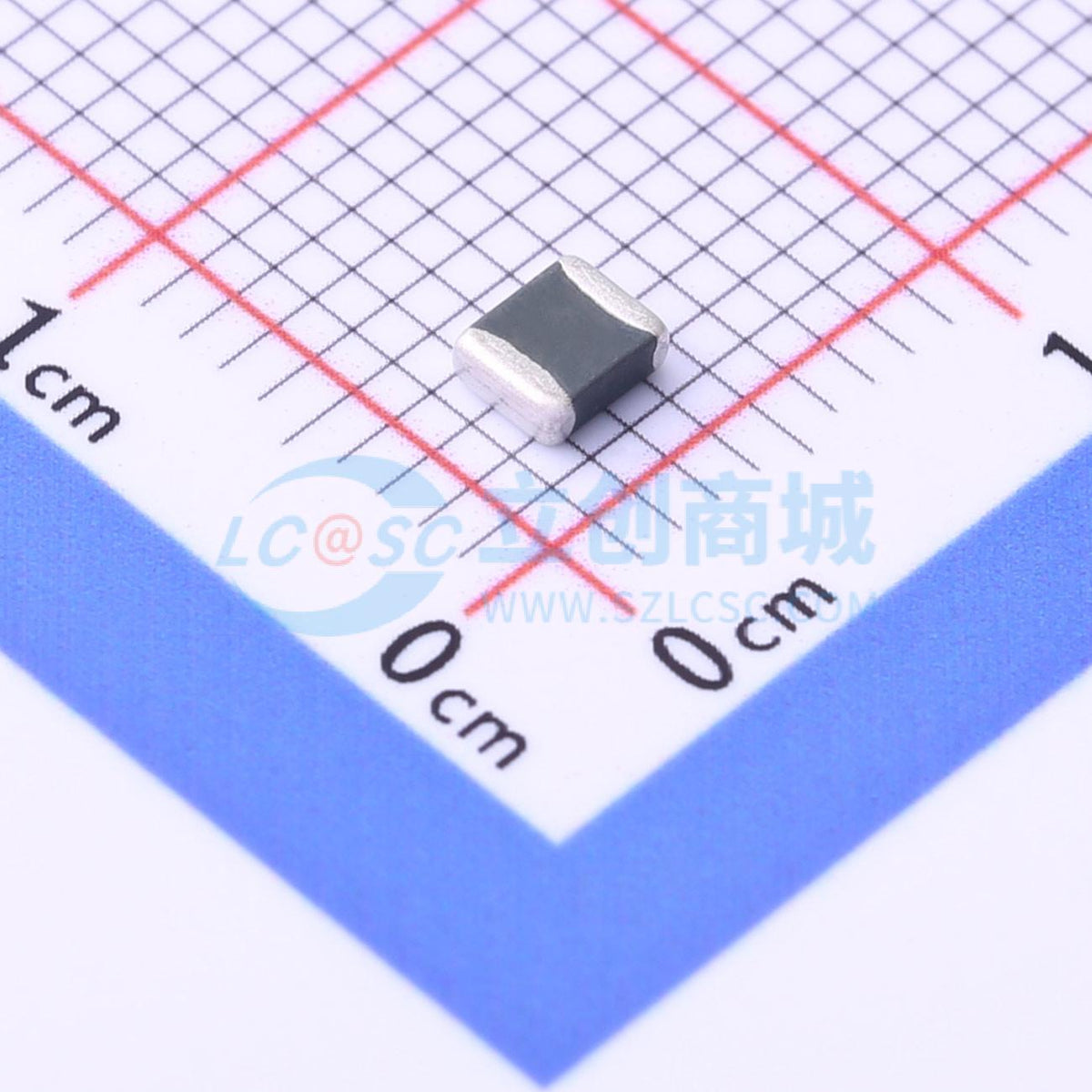 Varistor MOV MVR1210-470G DOWO 1210 - Techcore Việt Nam