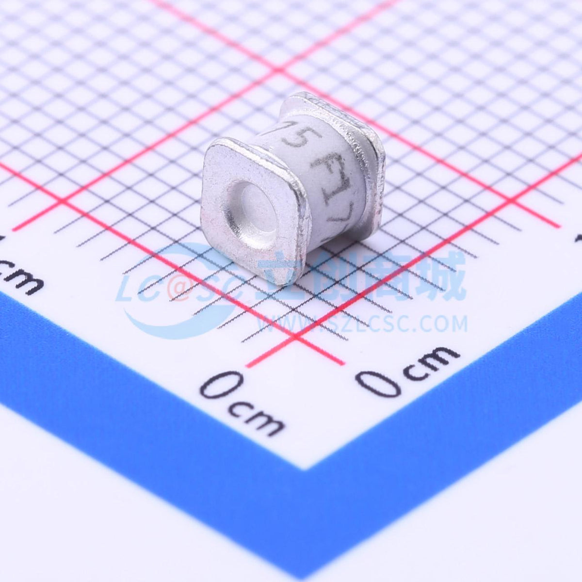 Linh kiện điện tử 2RK075M-4 Brightking SMD,4.2x4mm - Techcore Việt Nam