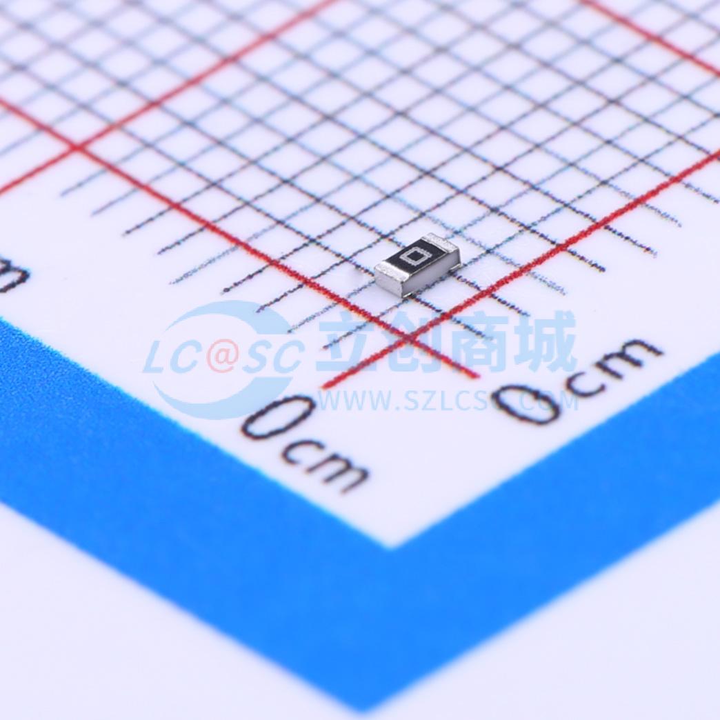 Điện Trở Dán SMD AC0603JR-070RL YAGEO 0603 0Ω ±5% 100mW - Techcore Việt Nam