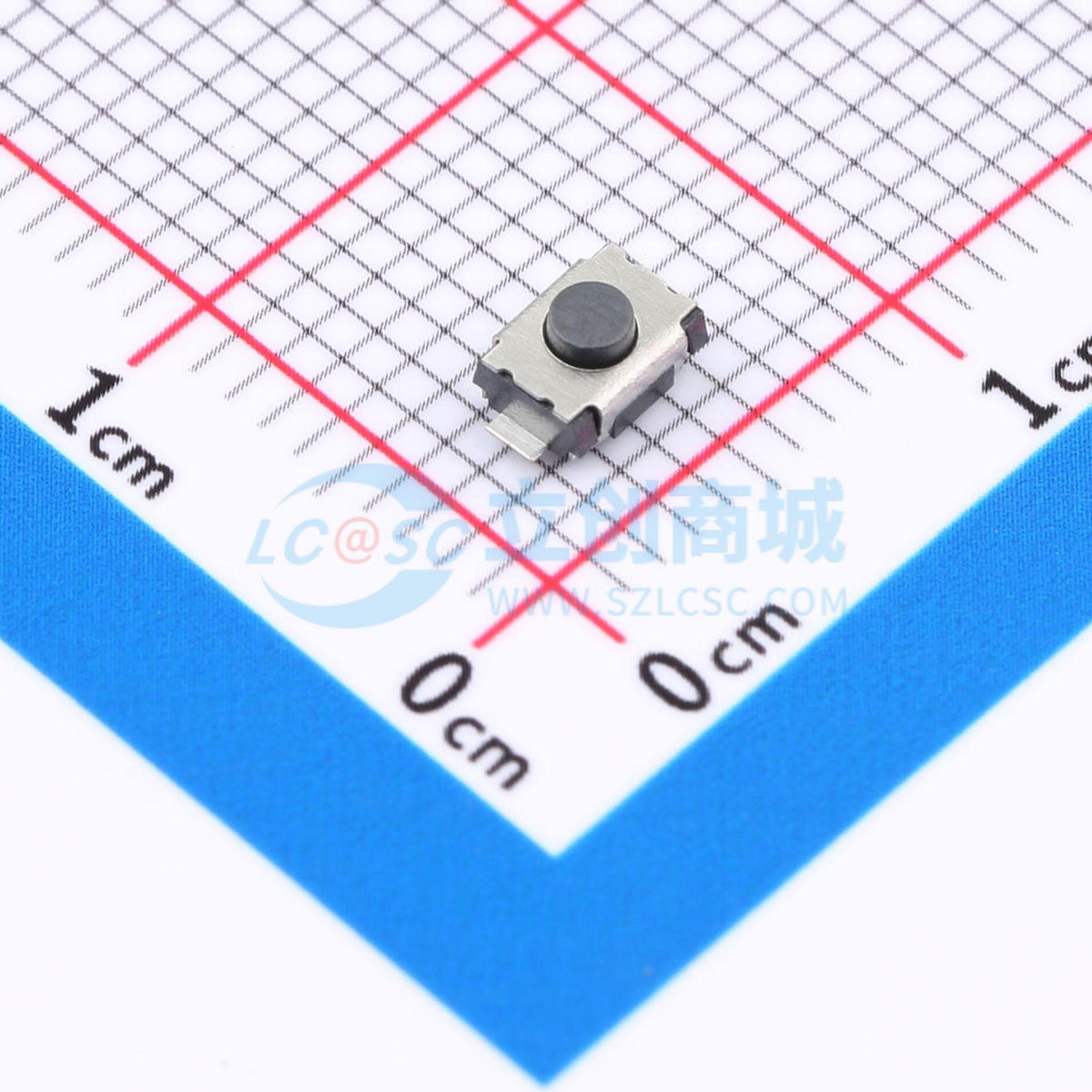Linh kiện điện tử TS342A2P SMD,4x3mm - Techcore Việt Nam