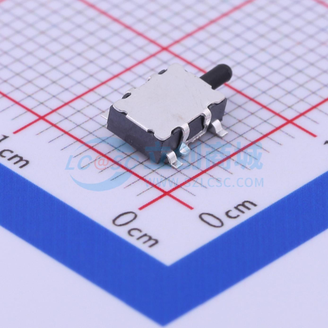Linh kiện điện tử TM-1022-A SMD-6P,4x2mm - Techcore Việt Nam
