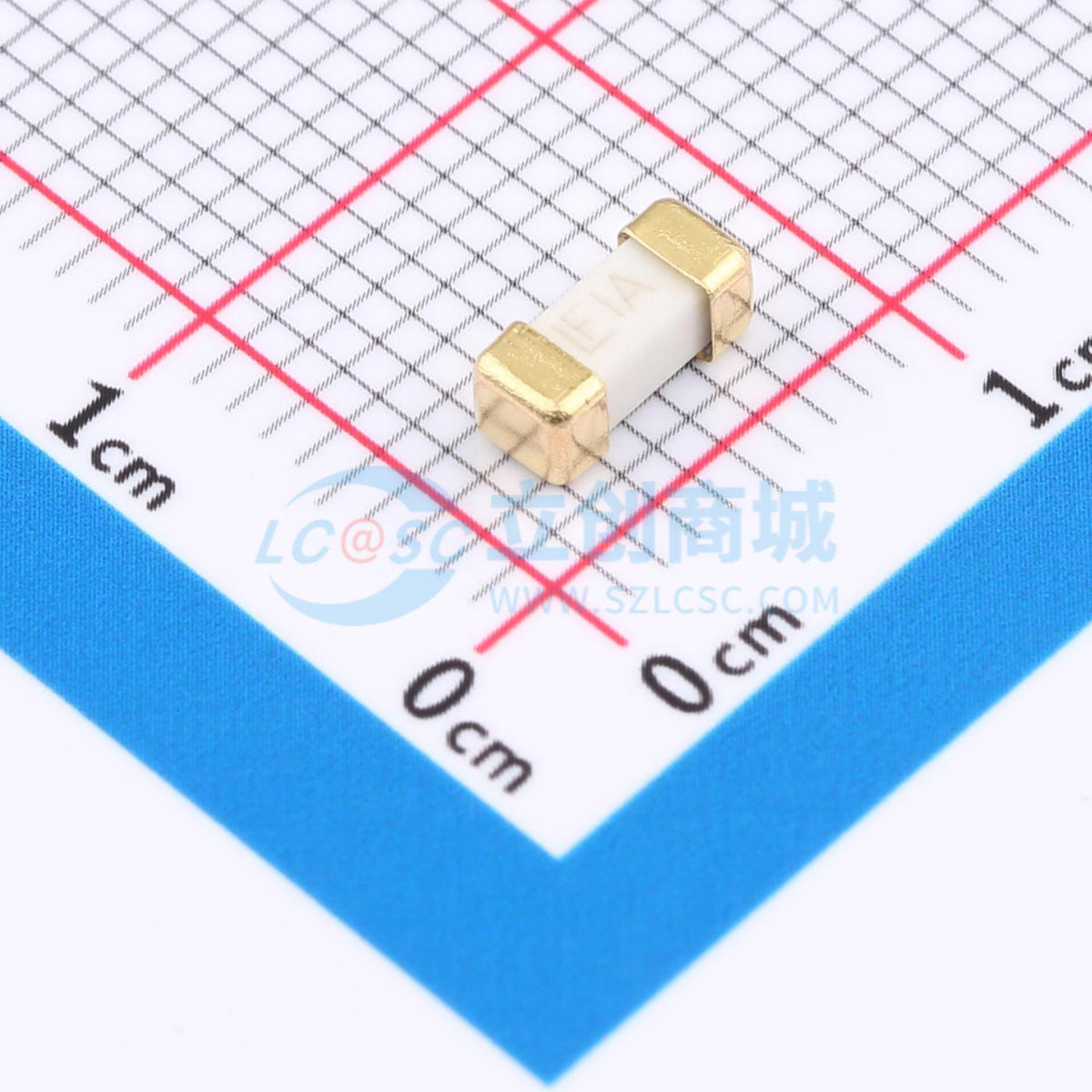 Cầu chì dùng một lần 0451001.MRL Littelfuse 2410 - Techcore Việt Nam