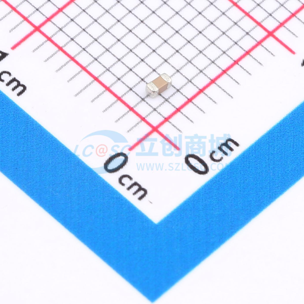 Linh kiện điện tử CC0603KRX7R9BB333 YAGEO 0603 - Techcore Việt Nam