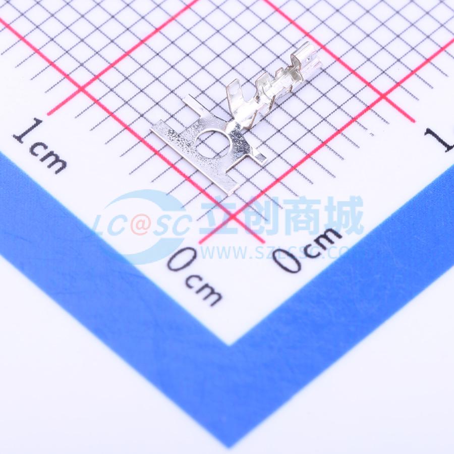 Linh kiện điện tử 874210000 MOLEX - Techcore Việt Nam