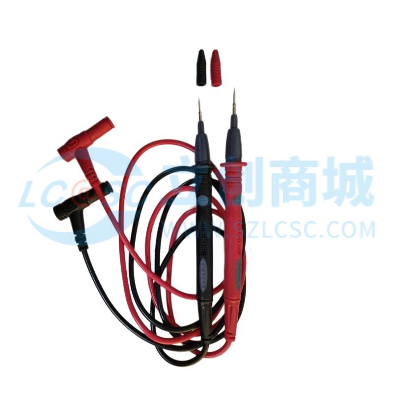 Phụ kiện đo lường 1000V20A VICTOR Phù hợp đo kiểm và bảo trì kỹ thuật - Techcore Việt Nam