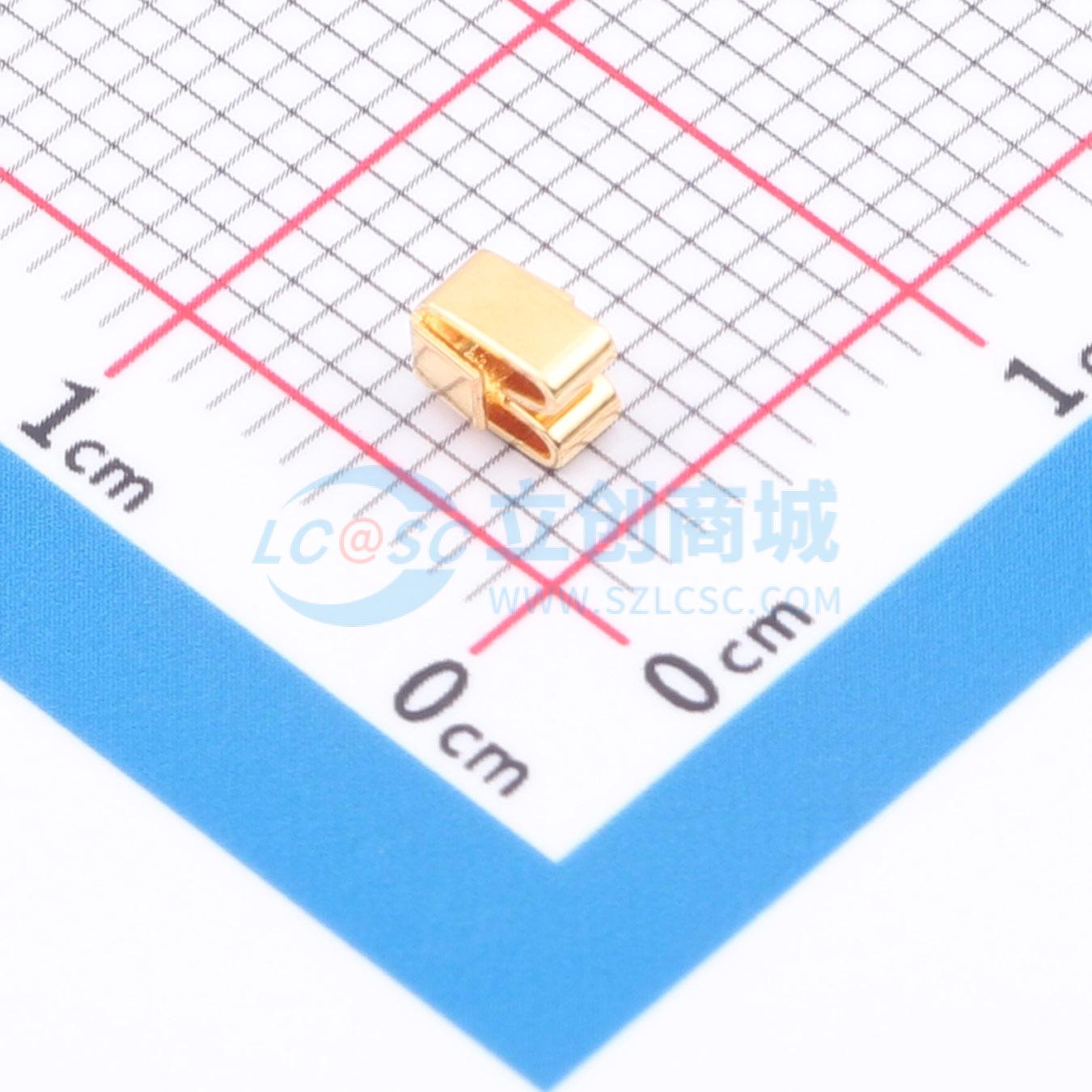 Linh kiện điện tử 6102TR - Techcore Việt Nam