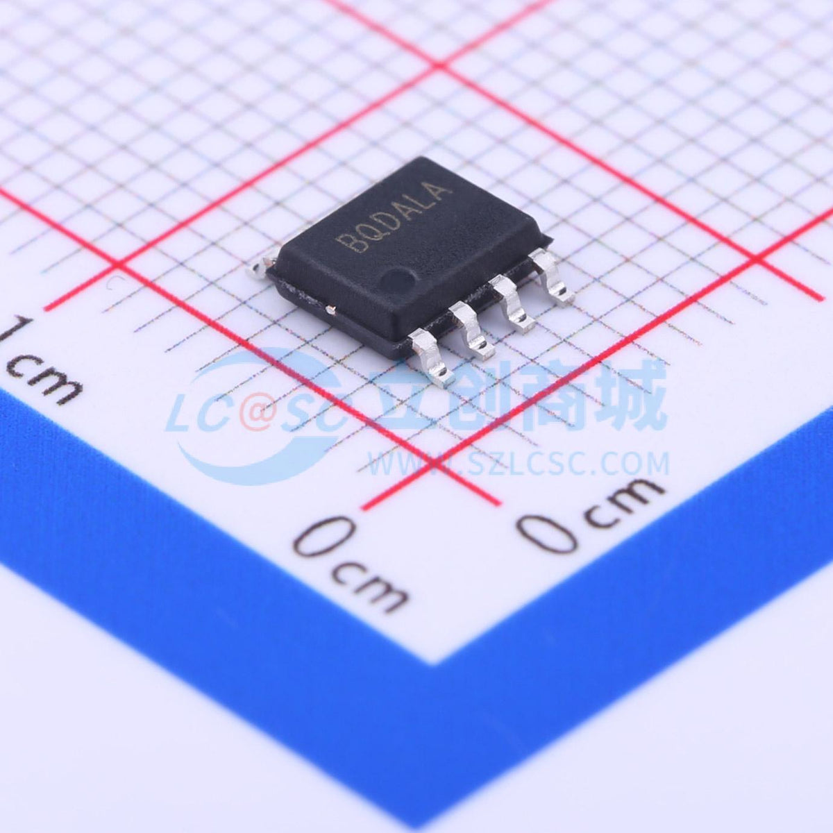 IC điều khiển LED SY5882AFAC Silergy SO-8 1V - Techcore Việt Nam