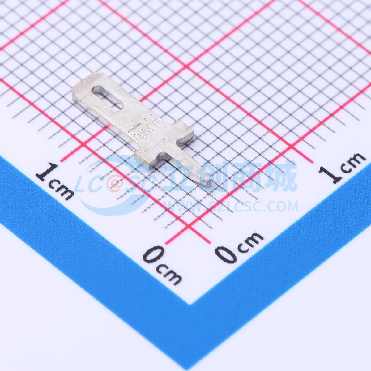 Linh kiện điện tử 735427-2 - Techcore Việt Nam