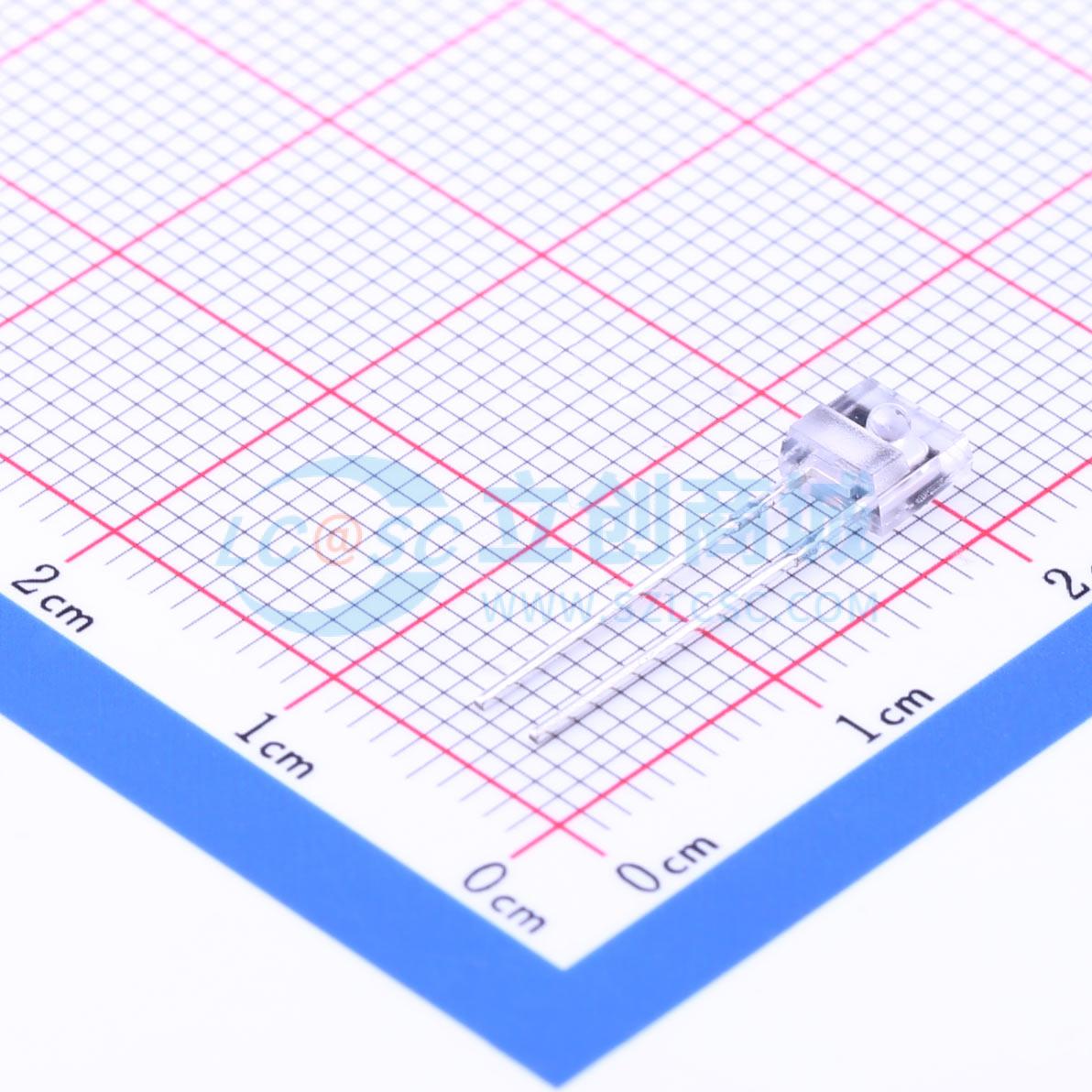 Transistor quang PT928-6C(6-2) EVERLIGHT 1V - Techcore Việt Nam