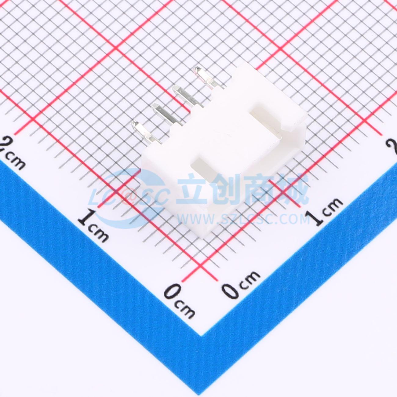 Linh kiện điện tử HX25003-4A - Techcore Việt Nam