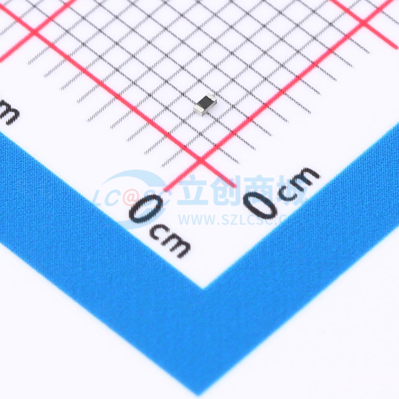 Điện Trở Dán SMD RC0402JR-0710RL YAGEO 0402 10Ω ±5% 62.5mW - Techcore Việt Nam