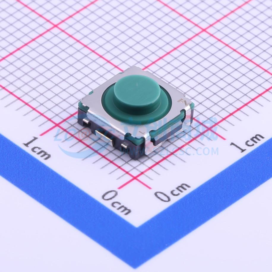 Linh kiện điện tử SKSTAAE010 SMD,8.5x8.5mm - Techcore Việt Nam