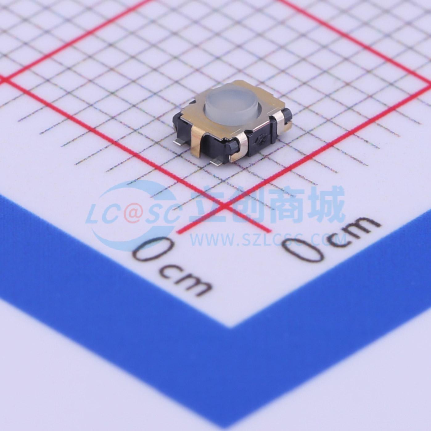 Linh kiện điện tử SKSGPCE010 SMD,3x2.7mm - Techcore Việt Nam