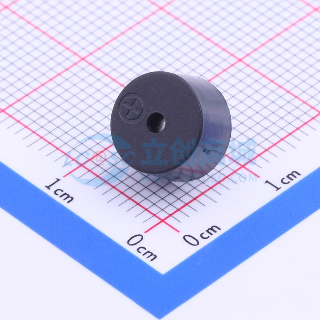 Còi buzzer GMC0955YB-16R2700 INGHAi - Techcore Việt Nam
