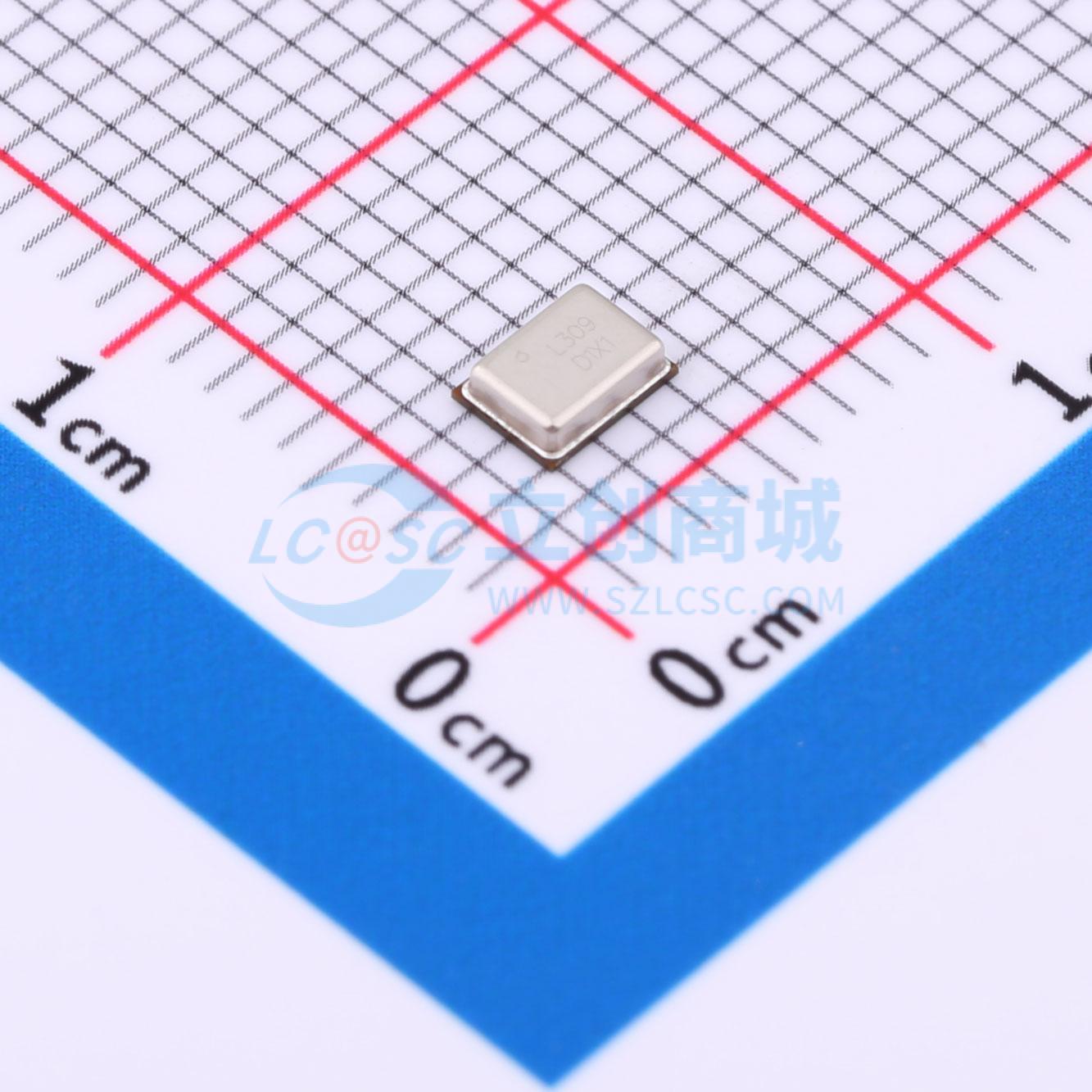 Micro MEMS LMD3526B261-OFA01 LinkMems SMD-5P,3.5x2.7mm - Techcore Việt Nam