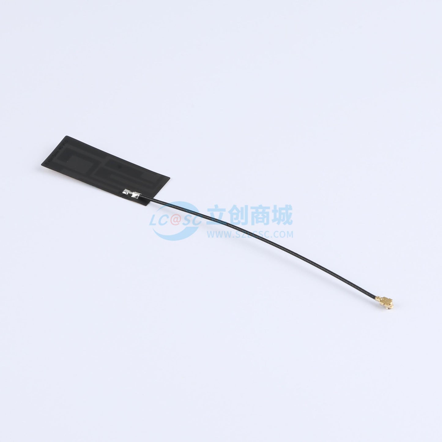 IC giao tiếp AICF003 MyAntenna - - Techcore Việt Nam