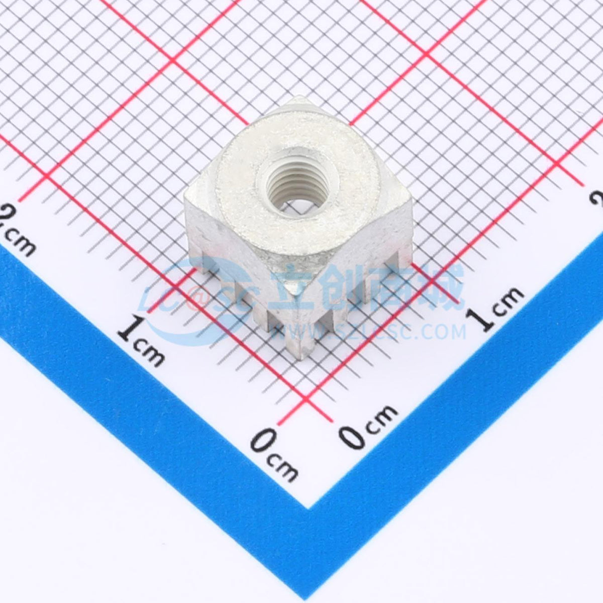 Linh kiện điện tử 225688-E - Techcore Việt Nam