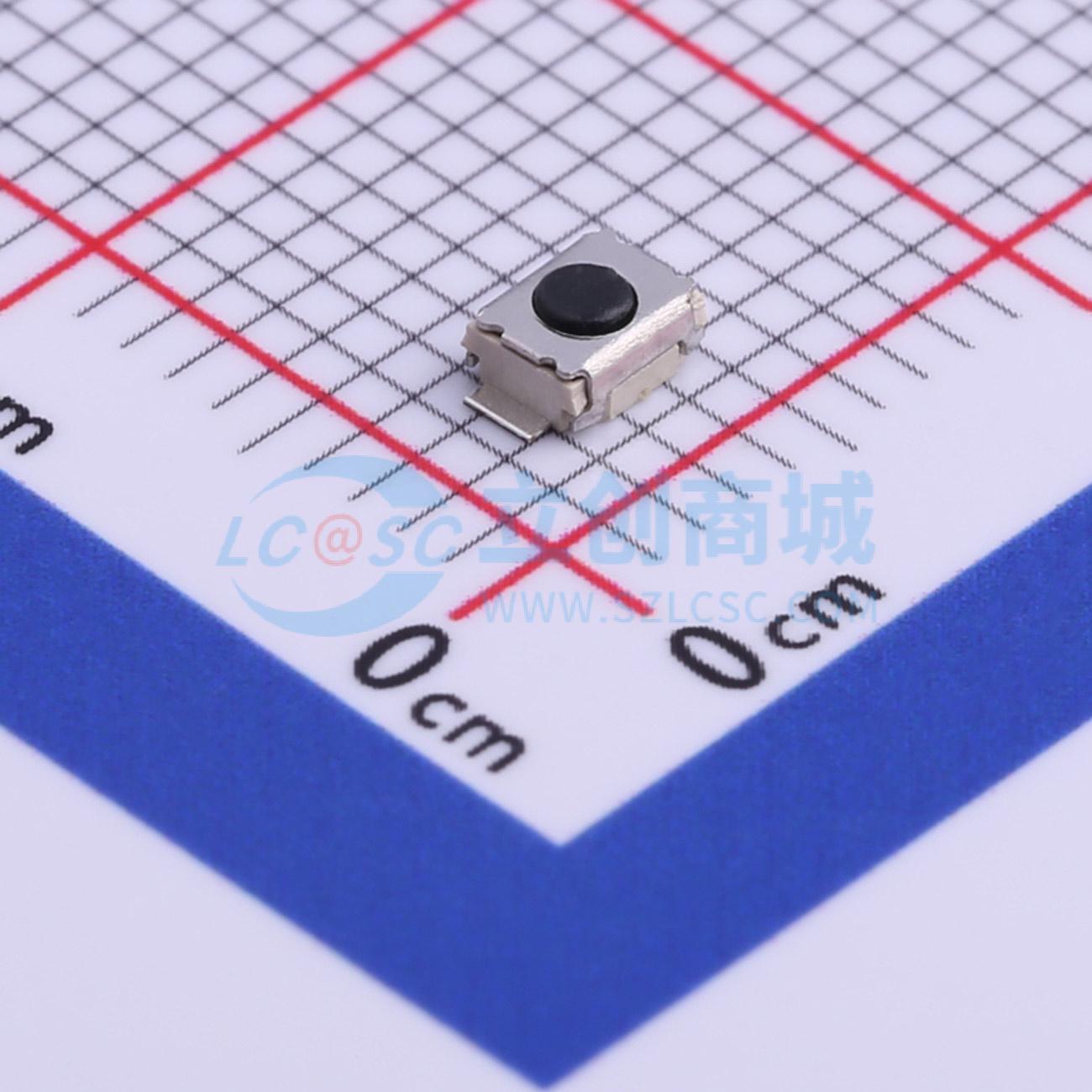 Linh kiện điện tử K2-1822SN-A3DW-06 SMD,3x2.5mm - Techcore Việt Nam