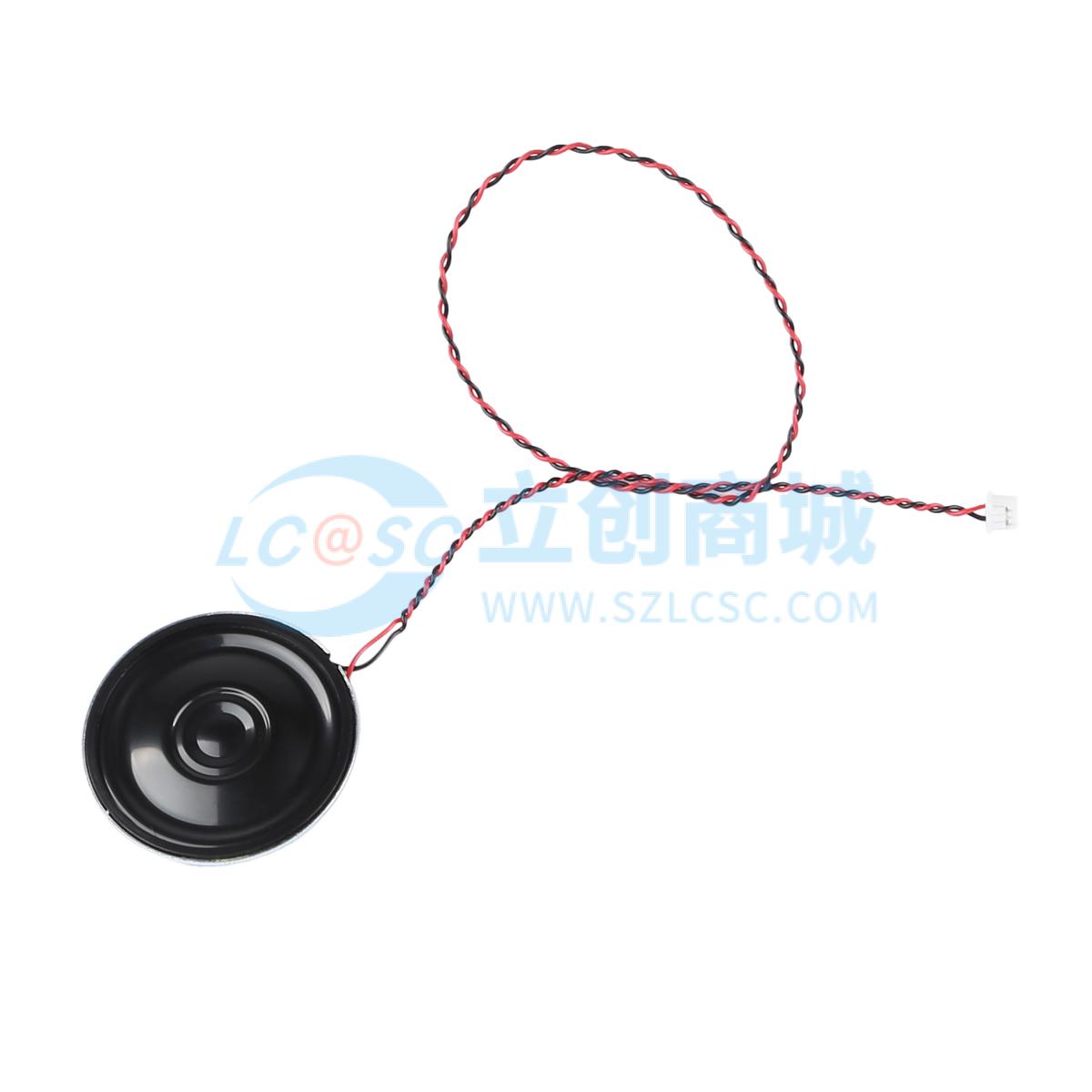 Loa điện tử HDK-3608BB-6C2 Dragonstate - Techcore Việt Nam